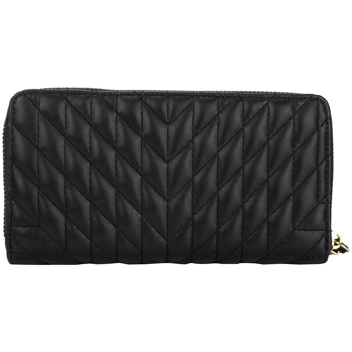 Cartera Perry Ellis zip around Para Dama