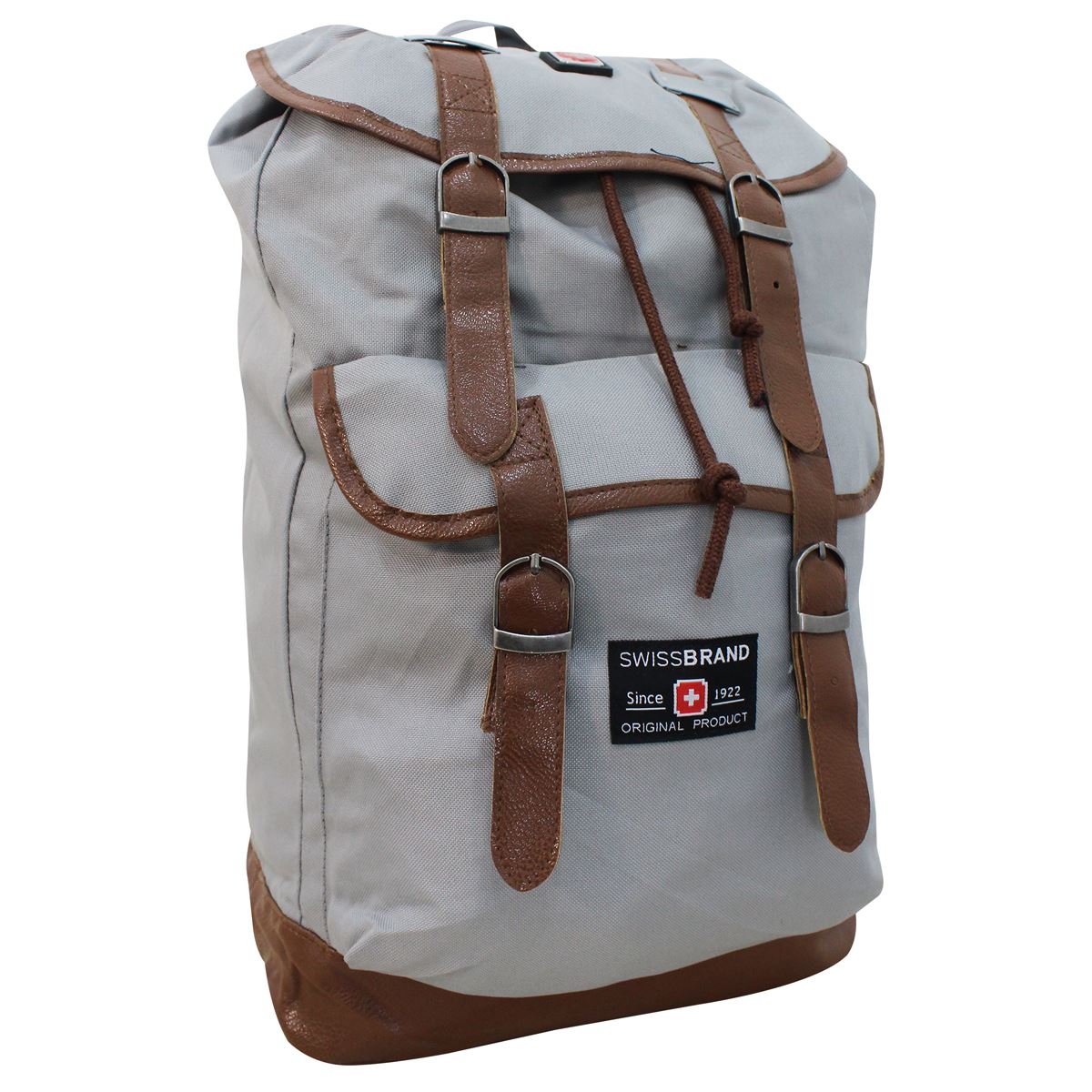 Maleta P Acampar Swissbrand Sbx 00011 Azul Cielo