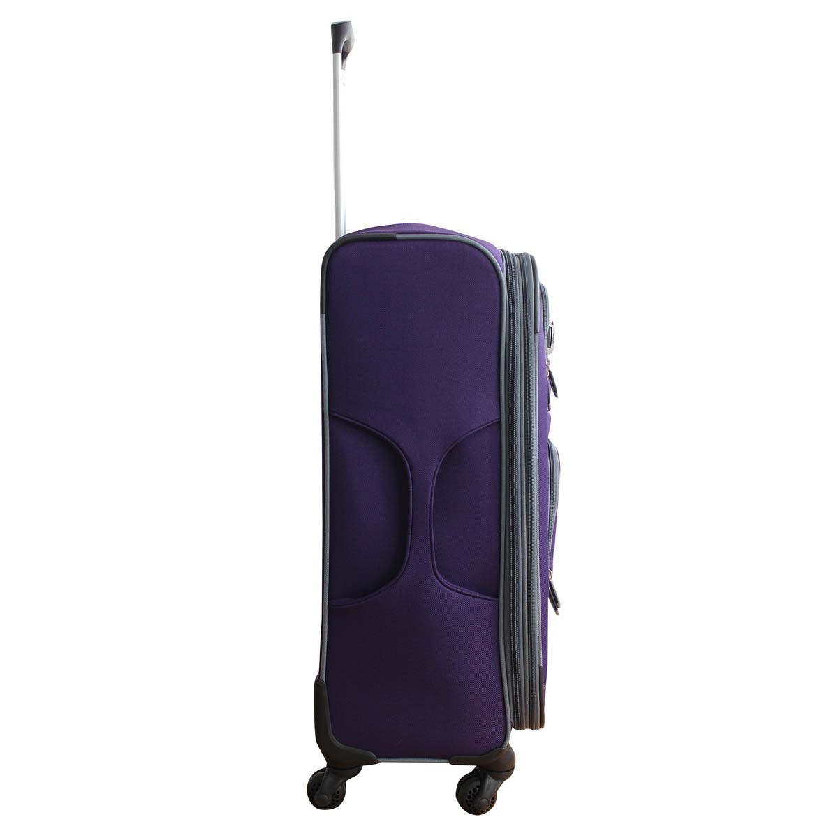 Maleta Sidney It-14130 Morado 25