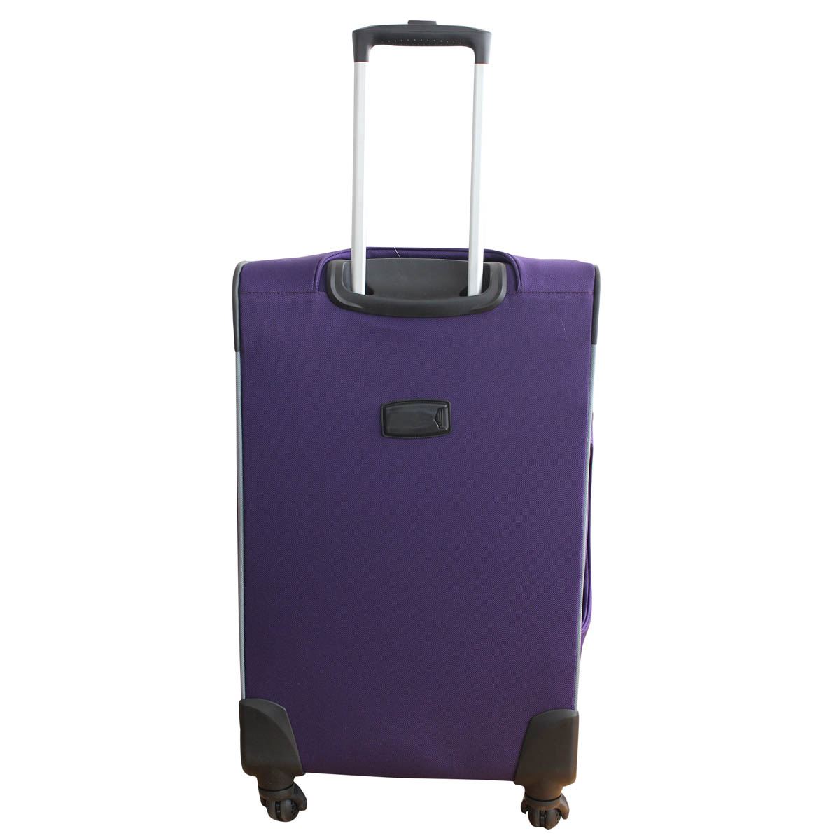 Maleta Sidney It-14130 Morado 25