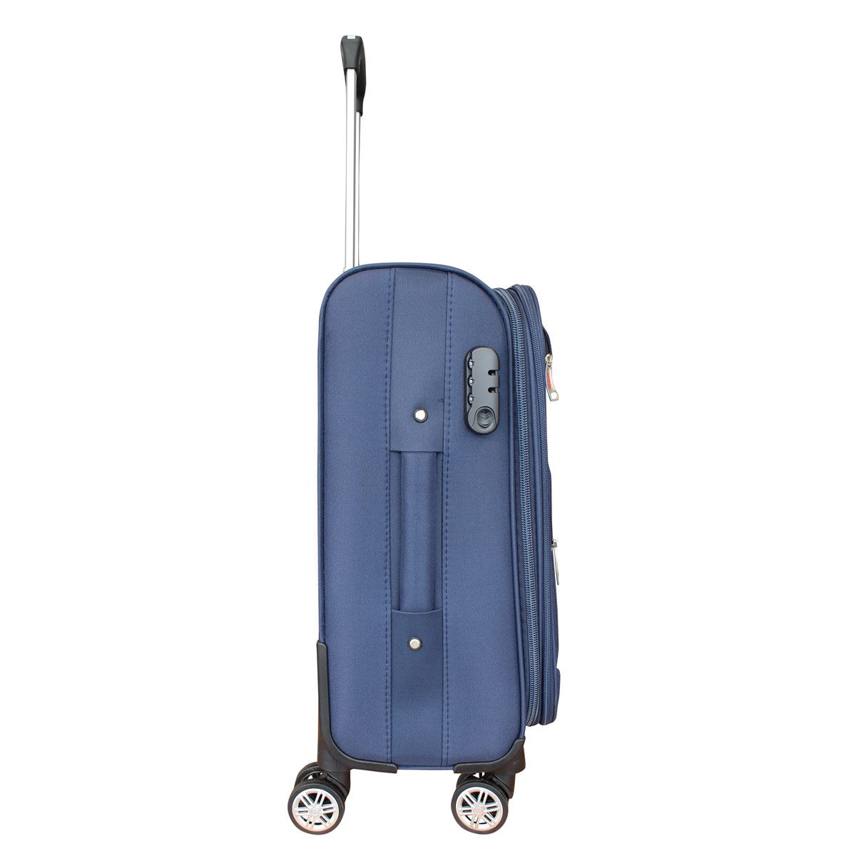 Maleta Wilson Belice It-15523 20" Azul