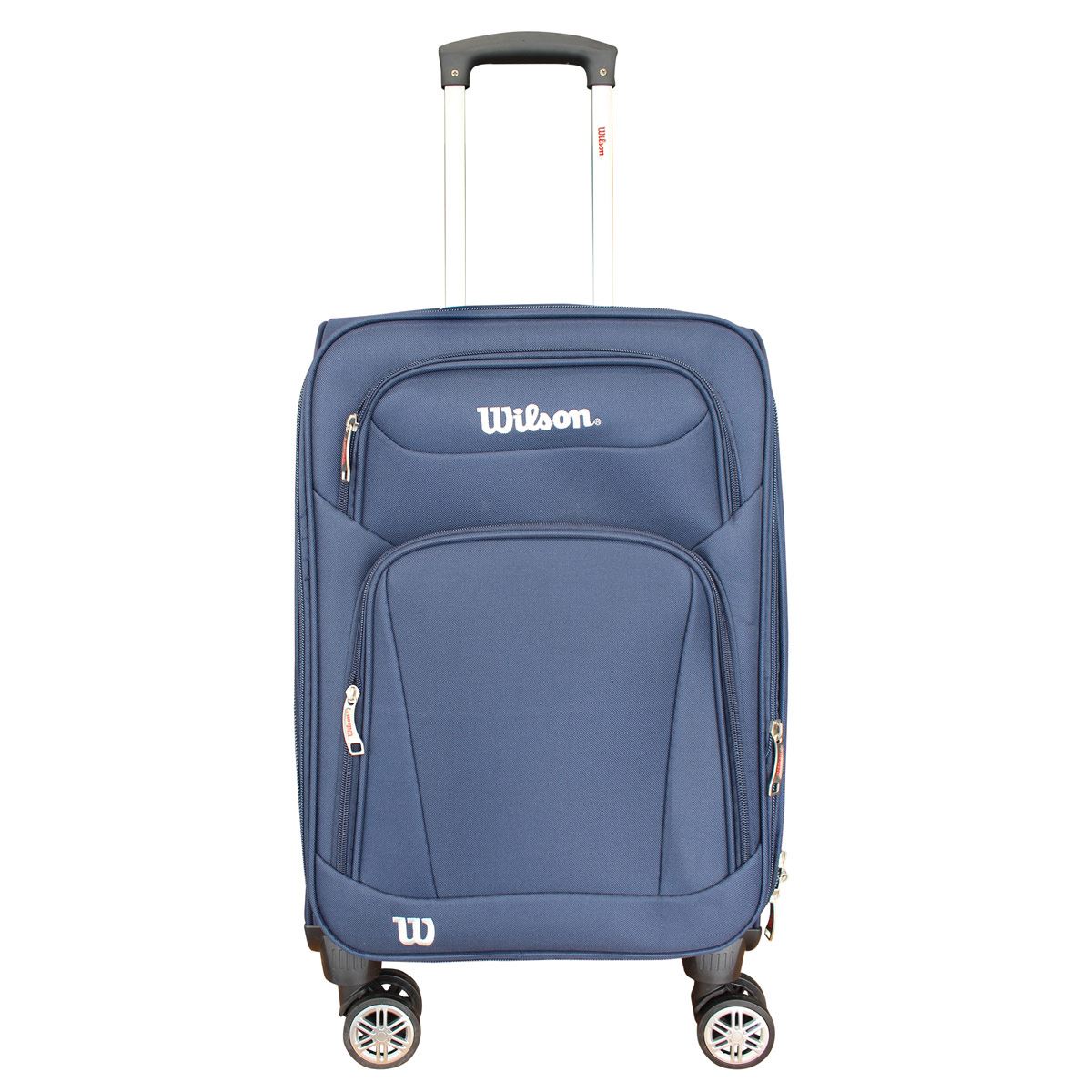 Maleta Wilson Belice It-15523 20" Azul