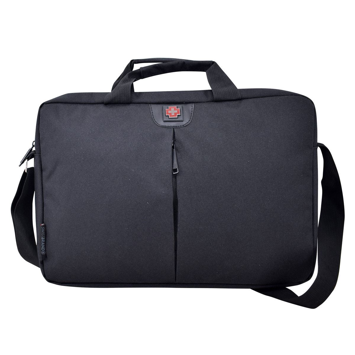 Portafolio Swissbrand mod sbp00267a negro