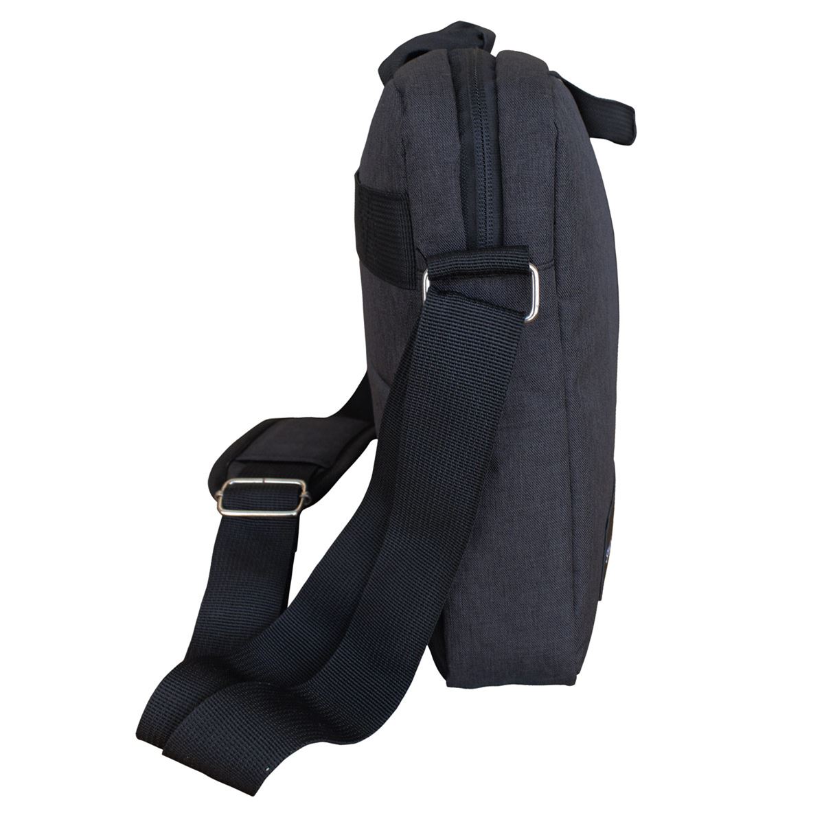 Portafolio Swissbrand mod sbp00267a negro