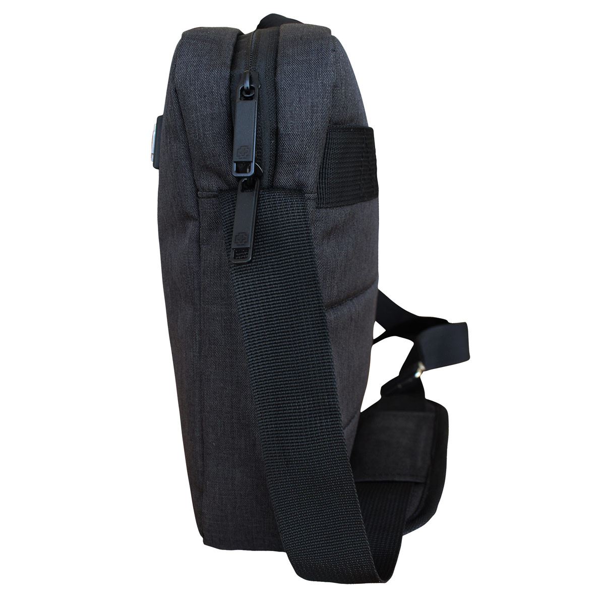 Portafolio Swissbrand mod sbp00267a negro