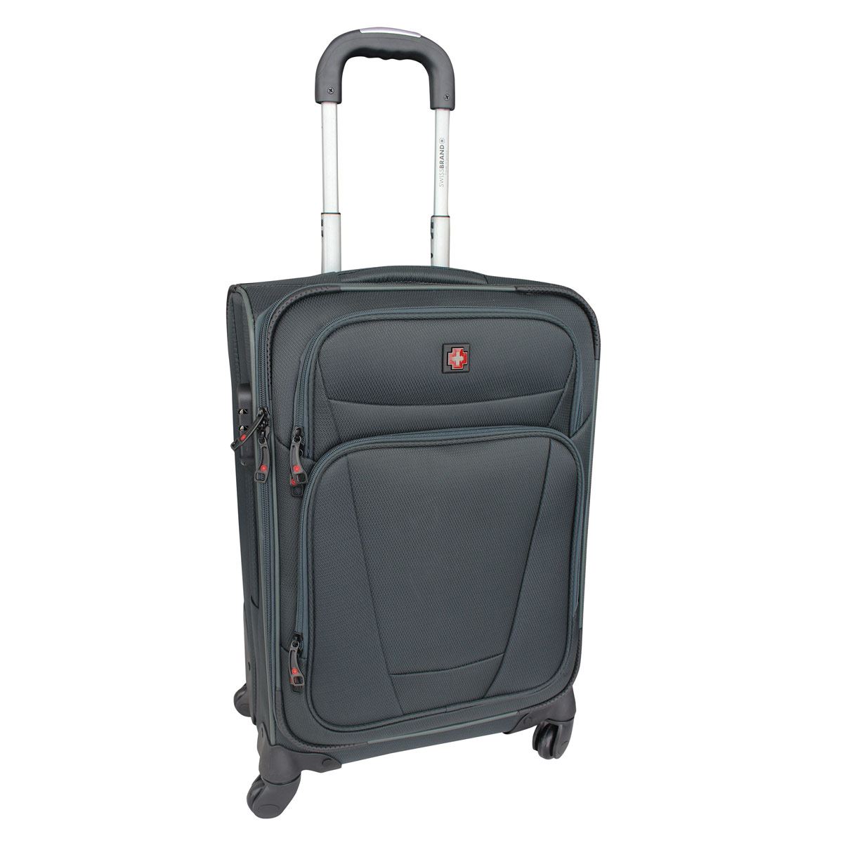 Maleta Swissbrand Moscu Sbt-00341 25\