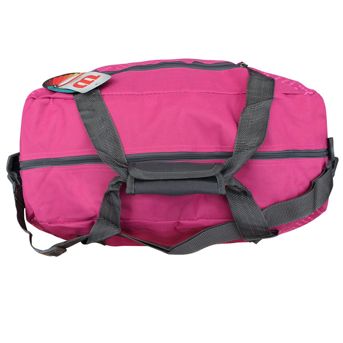 Maleta deportiva pink online original