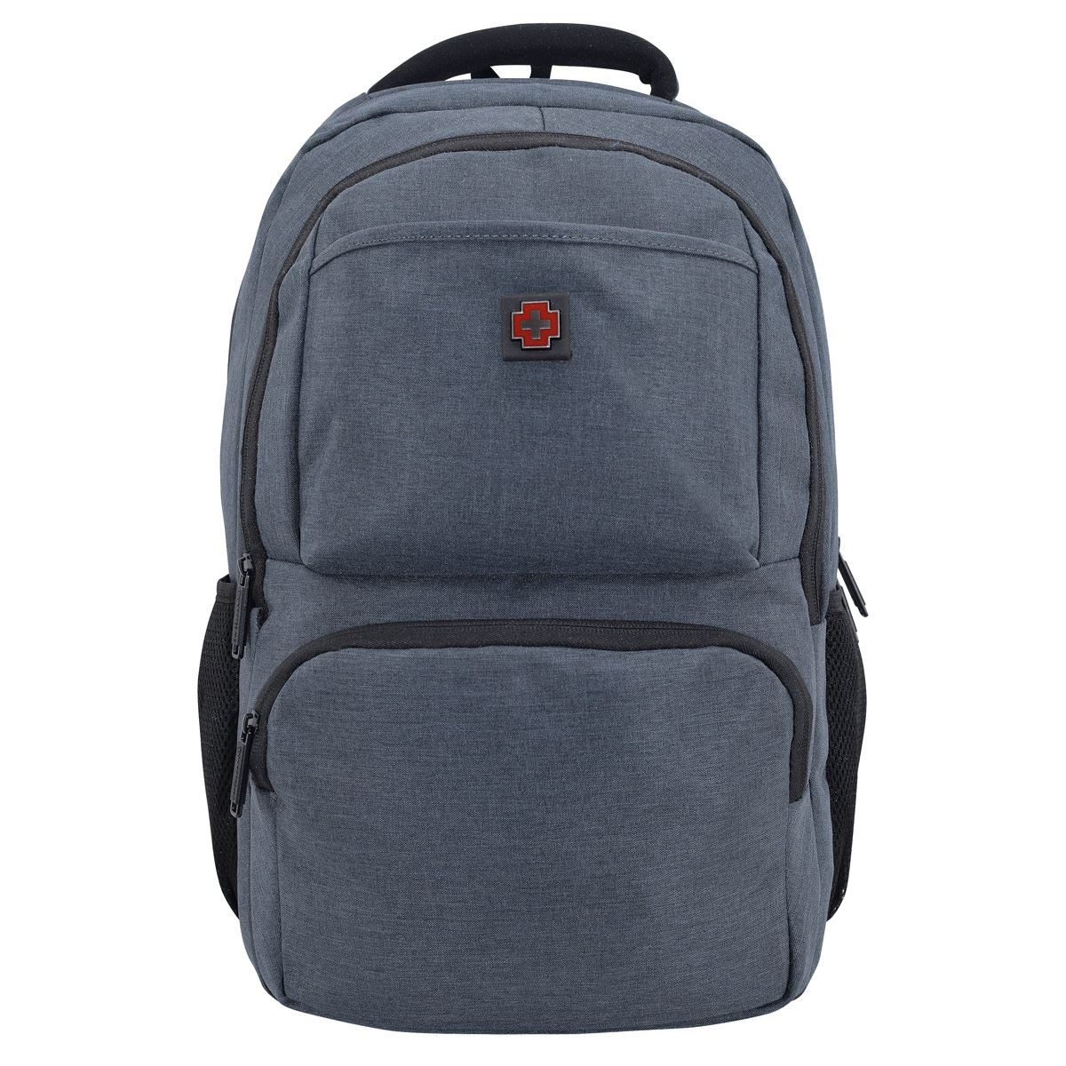 Backpack Swissbrand Sbx00285c Azul