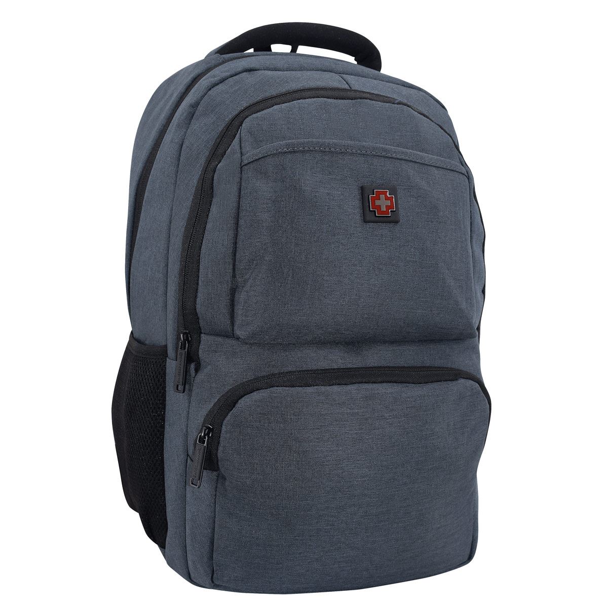 Backpack Swissbrand Sbx00285c Azul