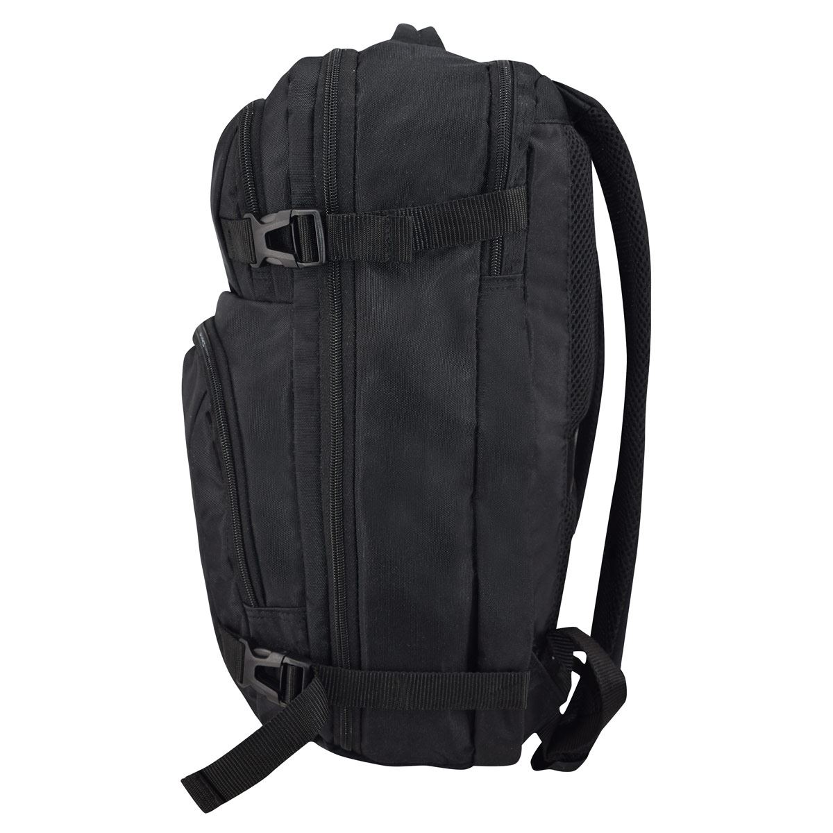 Backpack Swissbrand Negra SBX00436A