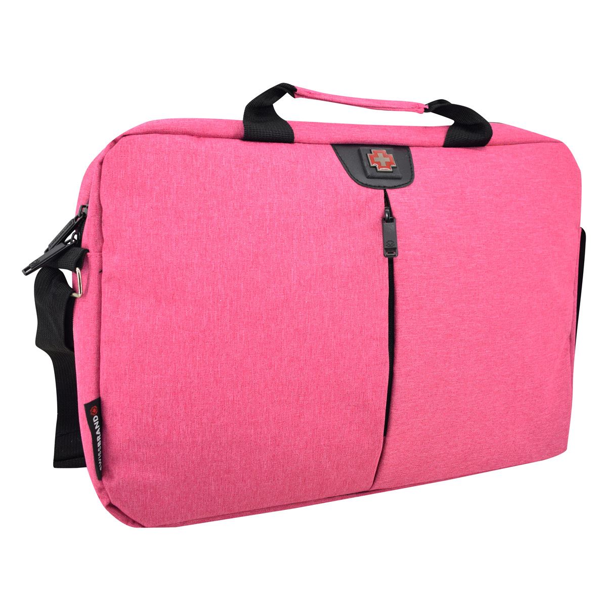 Backpack Swissbrand Sbp00267e Rosa