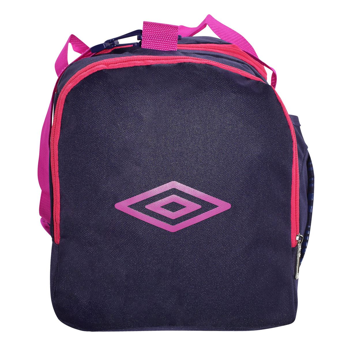 Maleta Deportiva Umbro Mod US00024E Violeta-Rosa