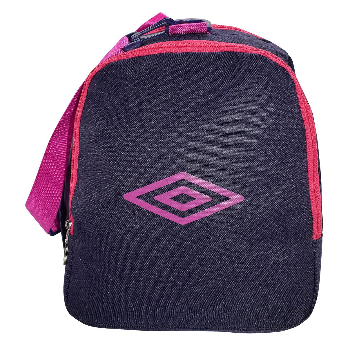 Maleta Deportiva Umbro Mod US00024E Violeta-Rosa