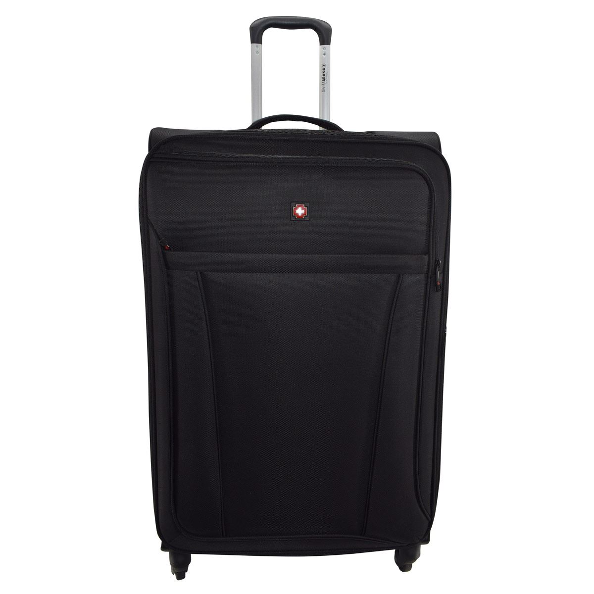 Maleta Swissbrand  SBT00481A Negro 29