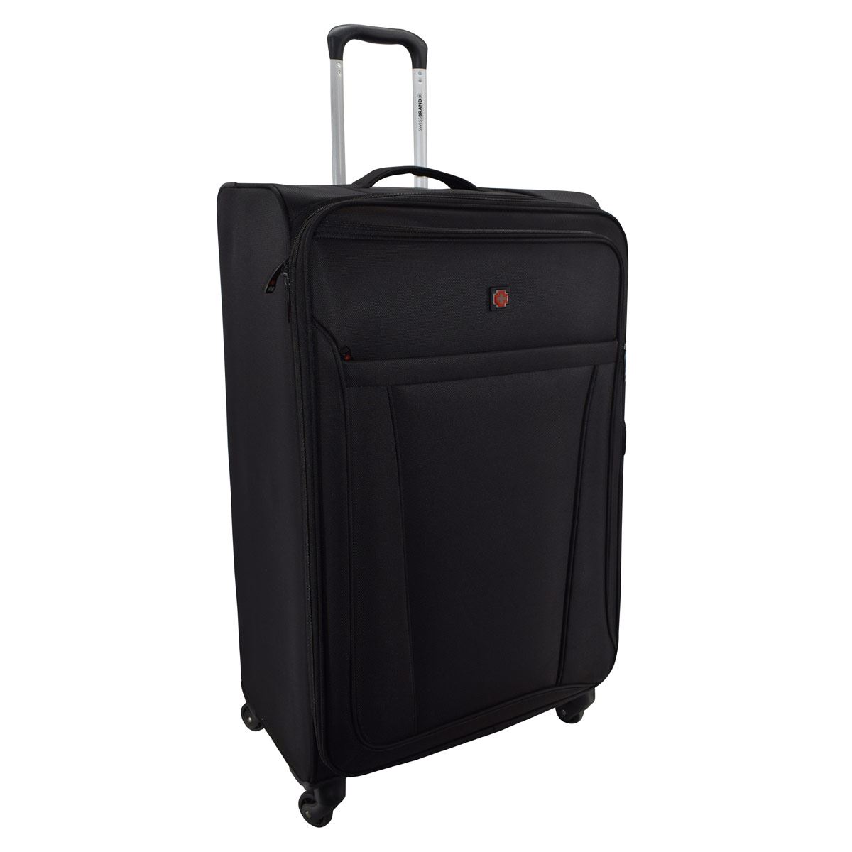 Maleta Swissbrand  SBT00481A Negro 29