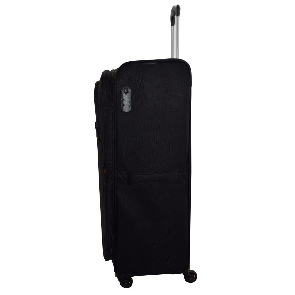 Maleta Swissbrand  SBT00481A Negro 29
