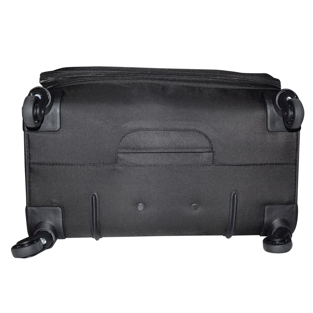 Maleta Swissbrand  SBT00481A Negro 29