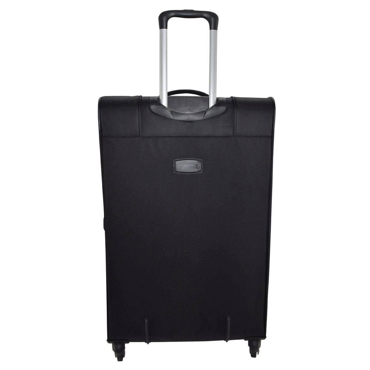Maleta Swissbrand  SBT00481A Negro 29