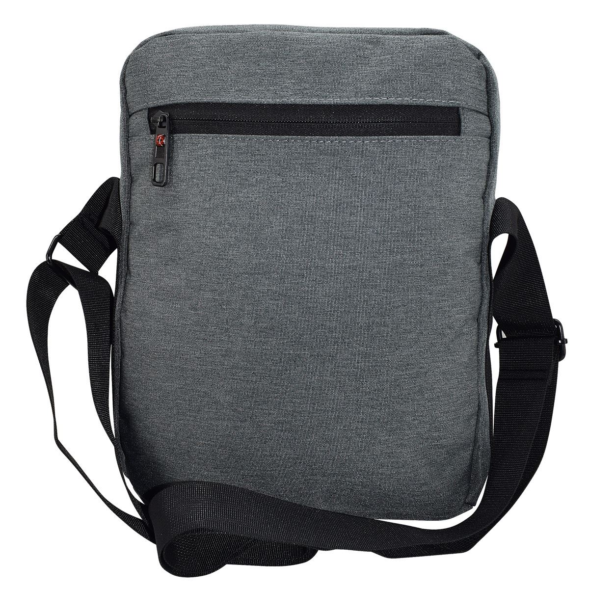 Mariconera swissbrand sbm00559b gris