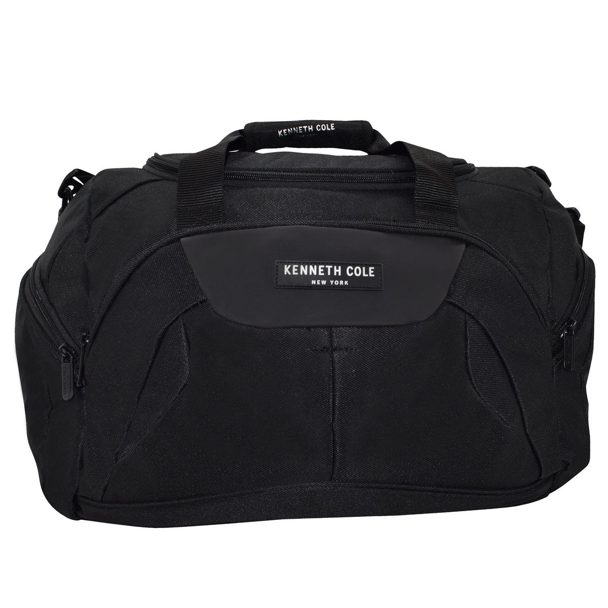 Maleta Deportiva New York Kenneth Cole Mod. KNS00010A Negro