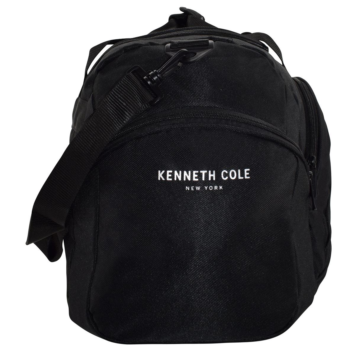 Maleta Deportiva New York Kenneth Cole Mod. KNS00010A Negro