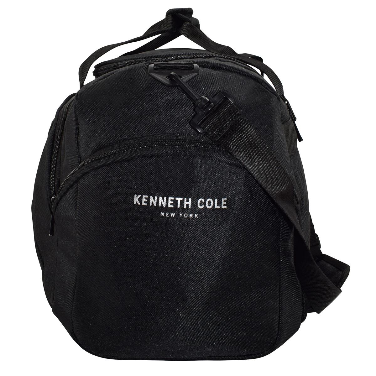 Maleta Deportiva New York Kenneth Cole Mod. KNS00010A Negro