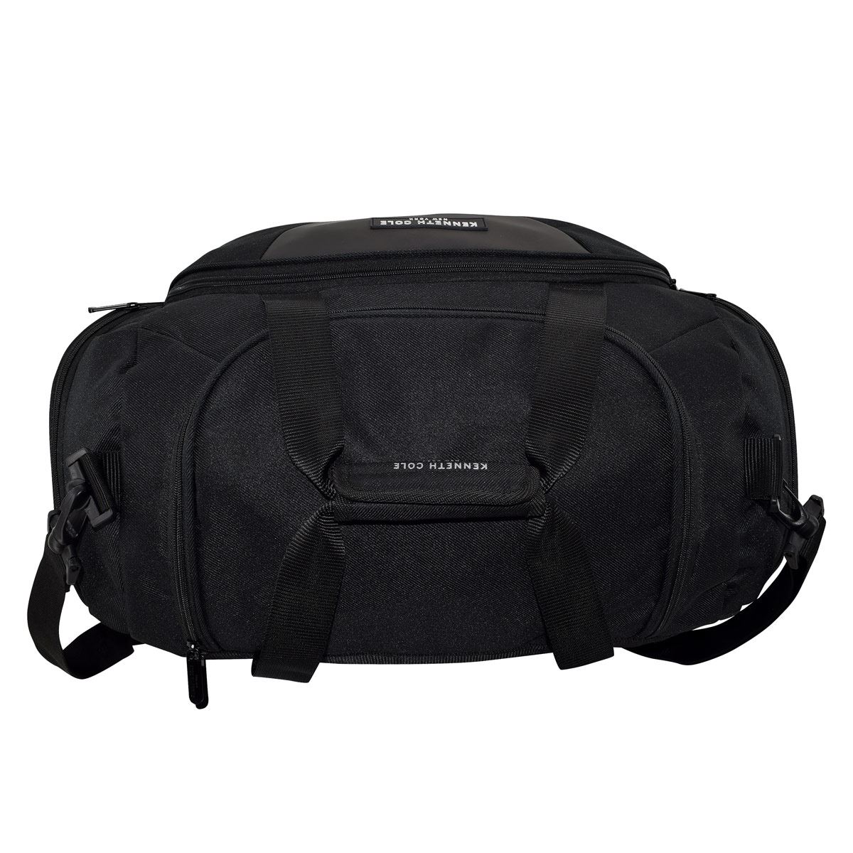 Maleta Deportiva New York Kenneth Cole Mod. KNS00010A Negro