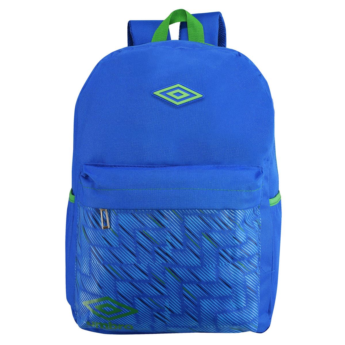 Mochila best sale umbro azul