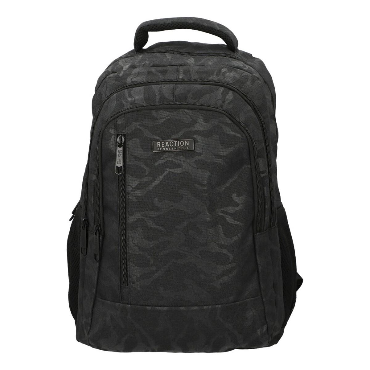 Mochila Negro Reaction Kenneth Cole RKX-00028A