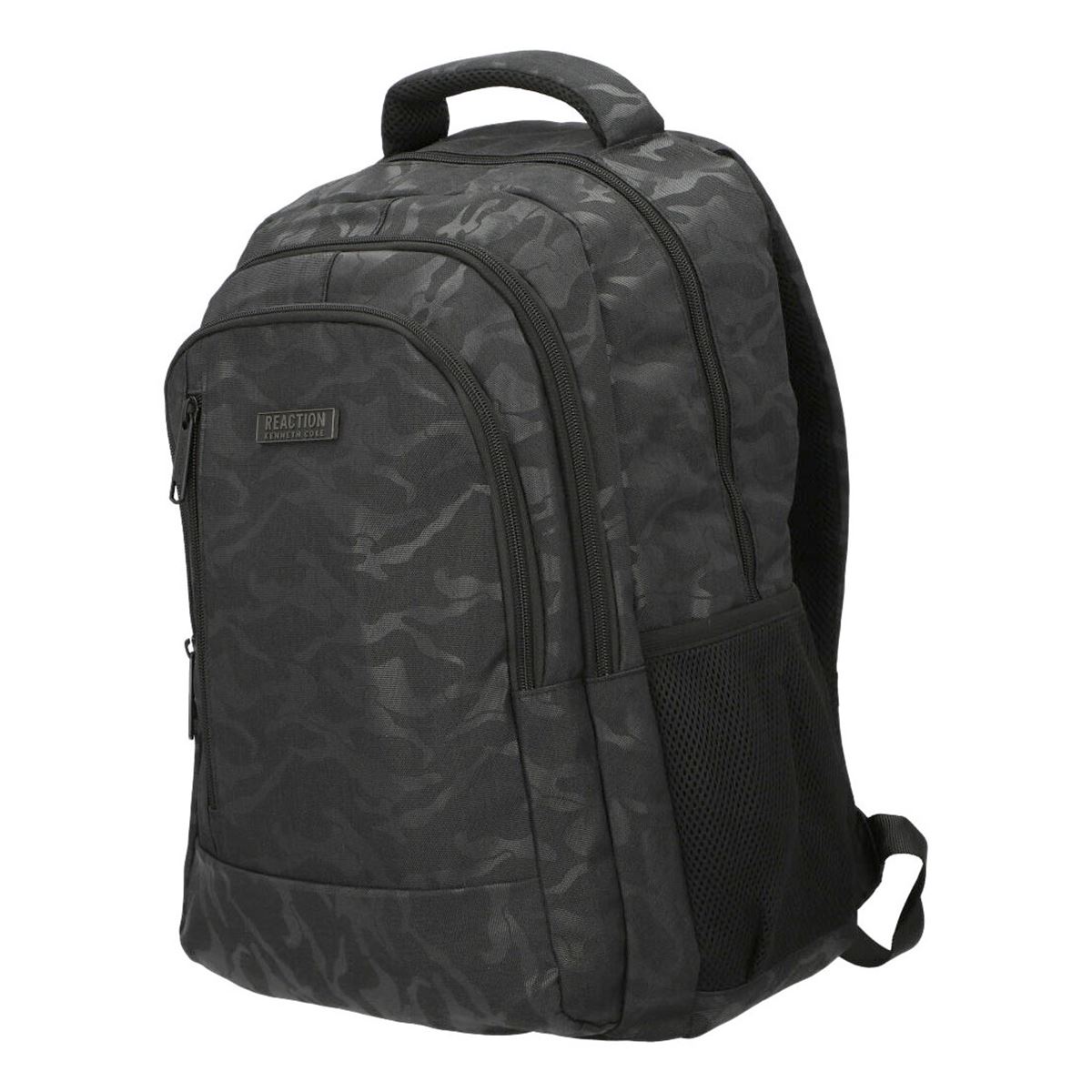 Mochila Negro Reaction Kenneth Cole RKX-00028A