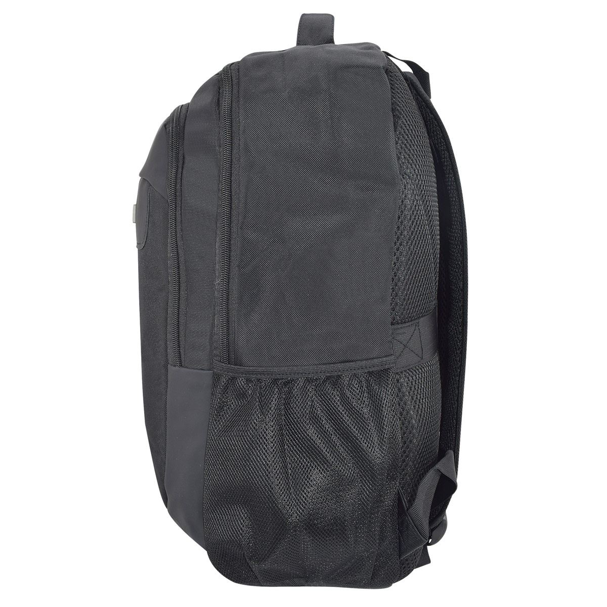 Mochila PC Munich Backpack Cour negre - Abacus Online