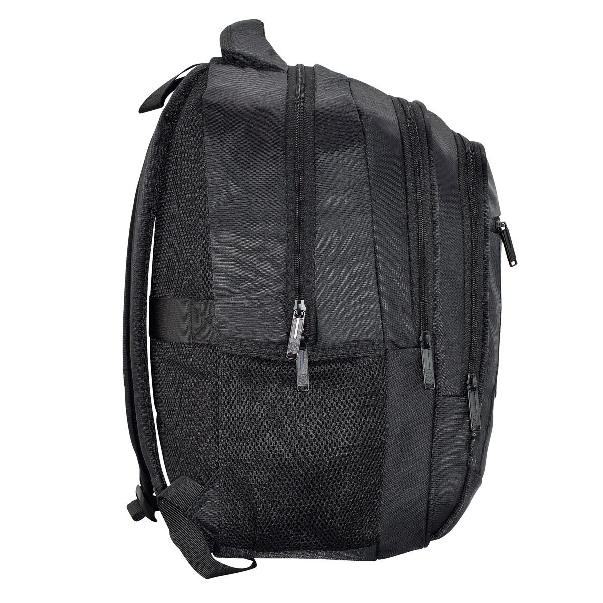 Mochila RSX02A Negro Royal Swiss