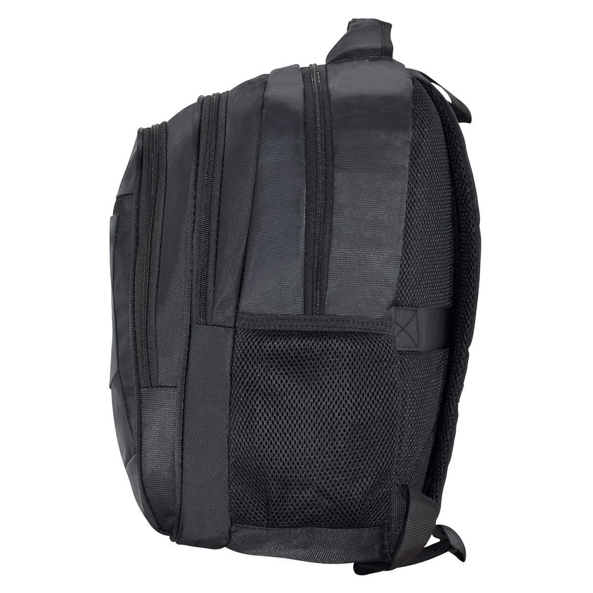 Mochila RSX02A Negro Royal Swiss