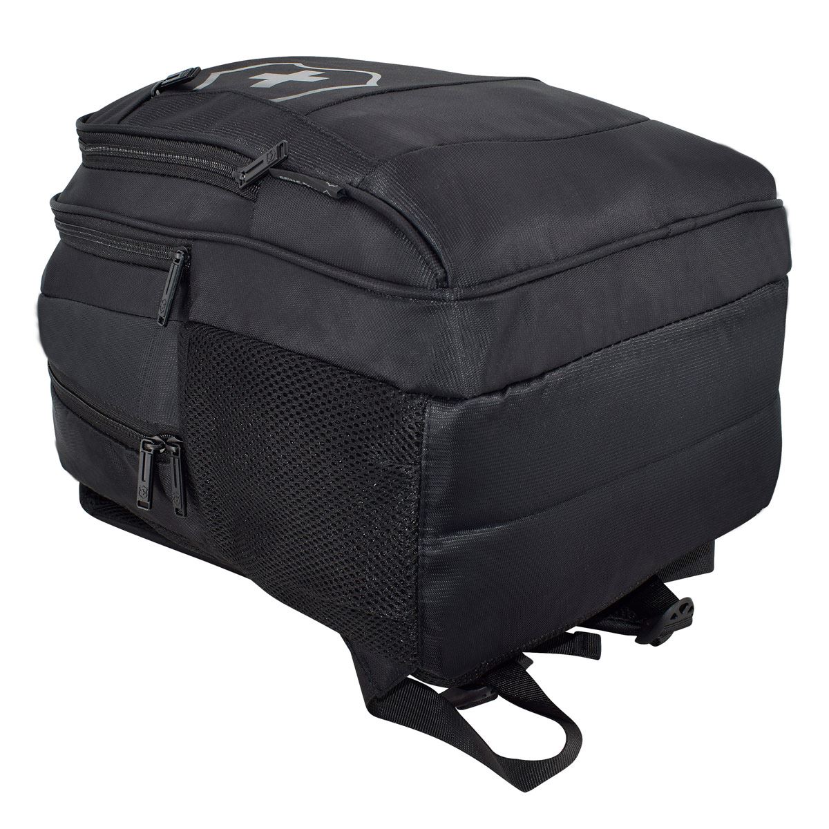 Mochila RSX02A Negro Royal Swiss