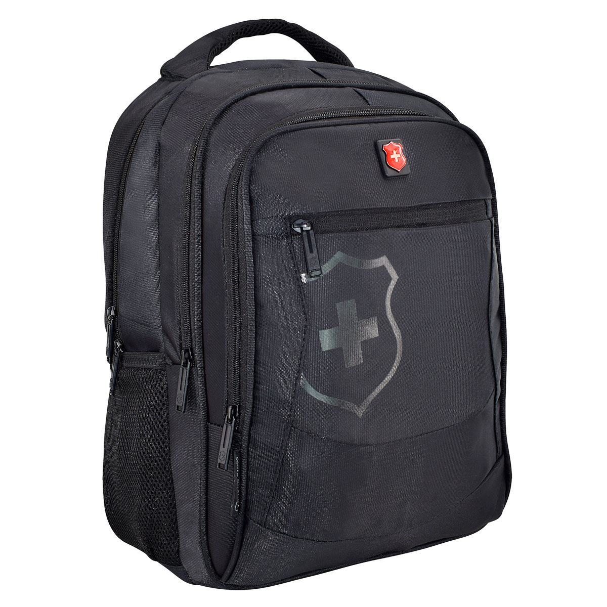 Mochila RSX02A Negro Royal Swiss