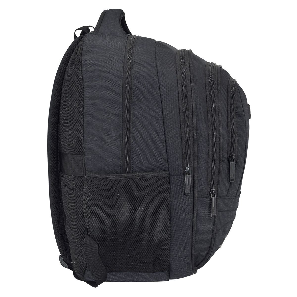 Mochila RSX04A Negro Royal Swiss