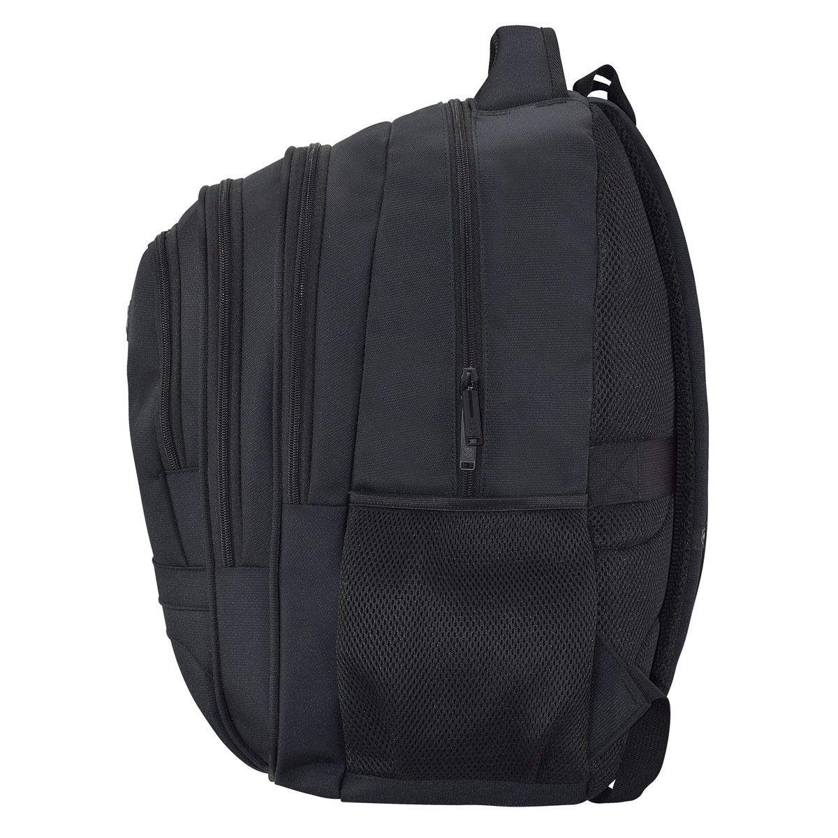 Mochila RSX04A Negro Royal Swiss