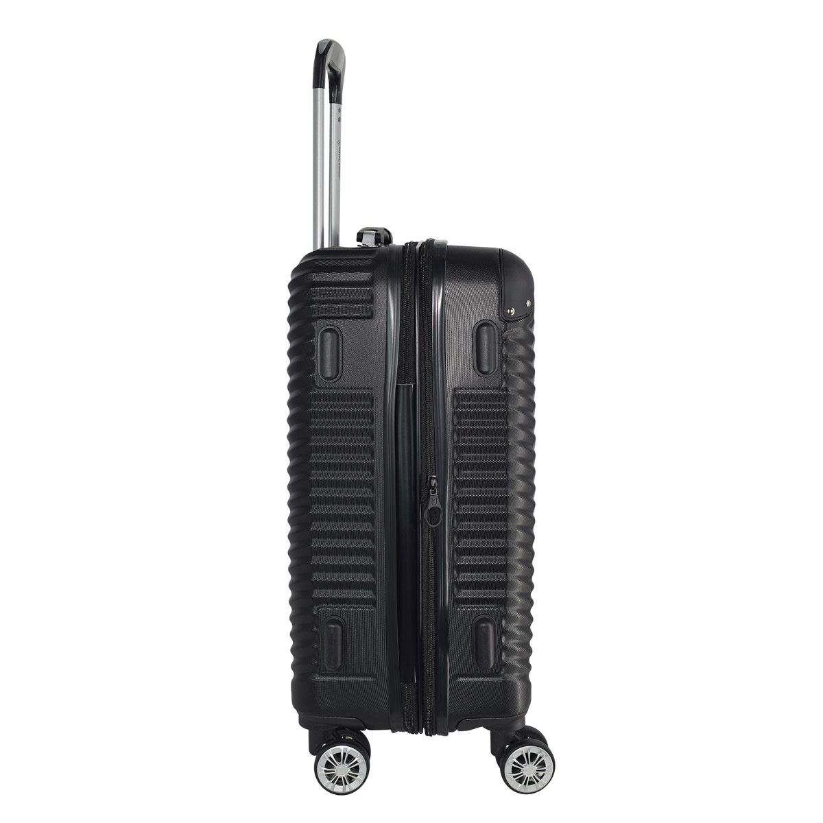 Maleta 20" Negro Verbier RST15 Royal Swiss