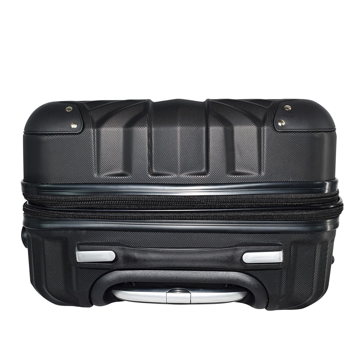 Maleta 20" Negro Verbier RST15 Royal Swiss