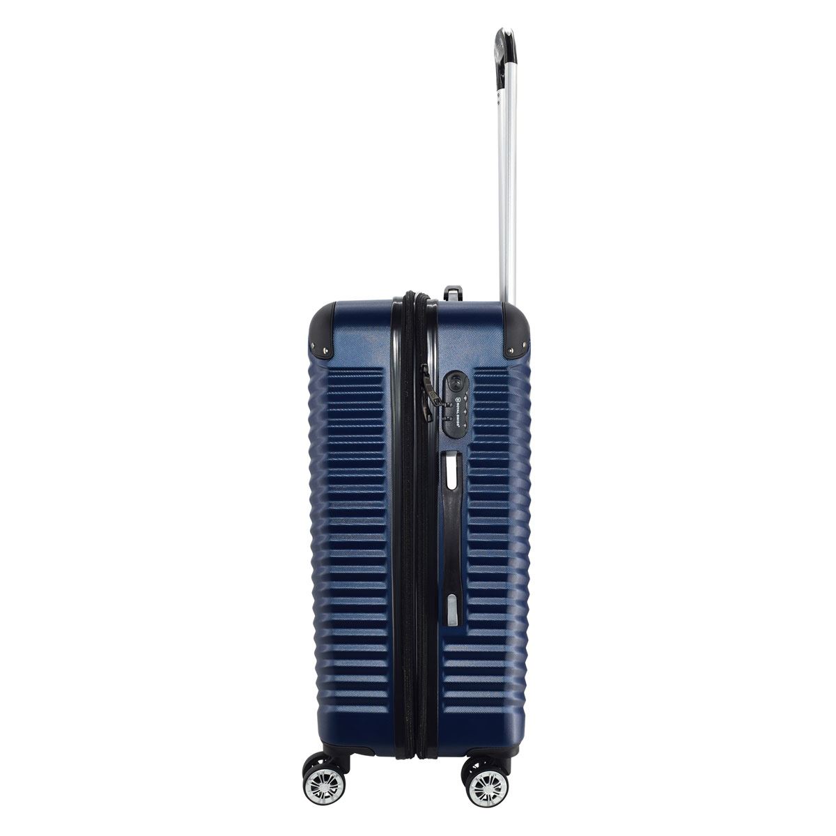 Maleta 24" Azul Verbier RST16 Royal Swiss