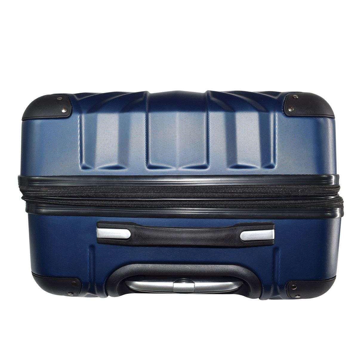 Maleta 24" Azul Verbier RST16 Royal Swiss