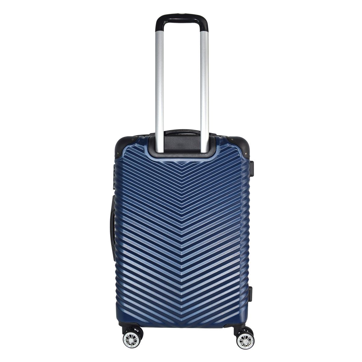 Maleta 24" Azul Verbier RST16 Royal Swiss