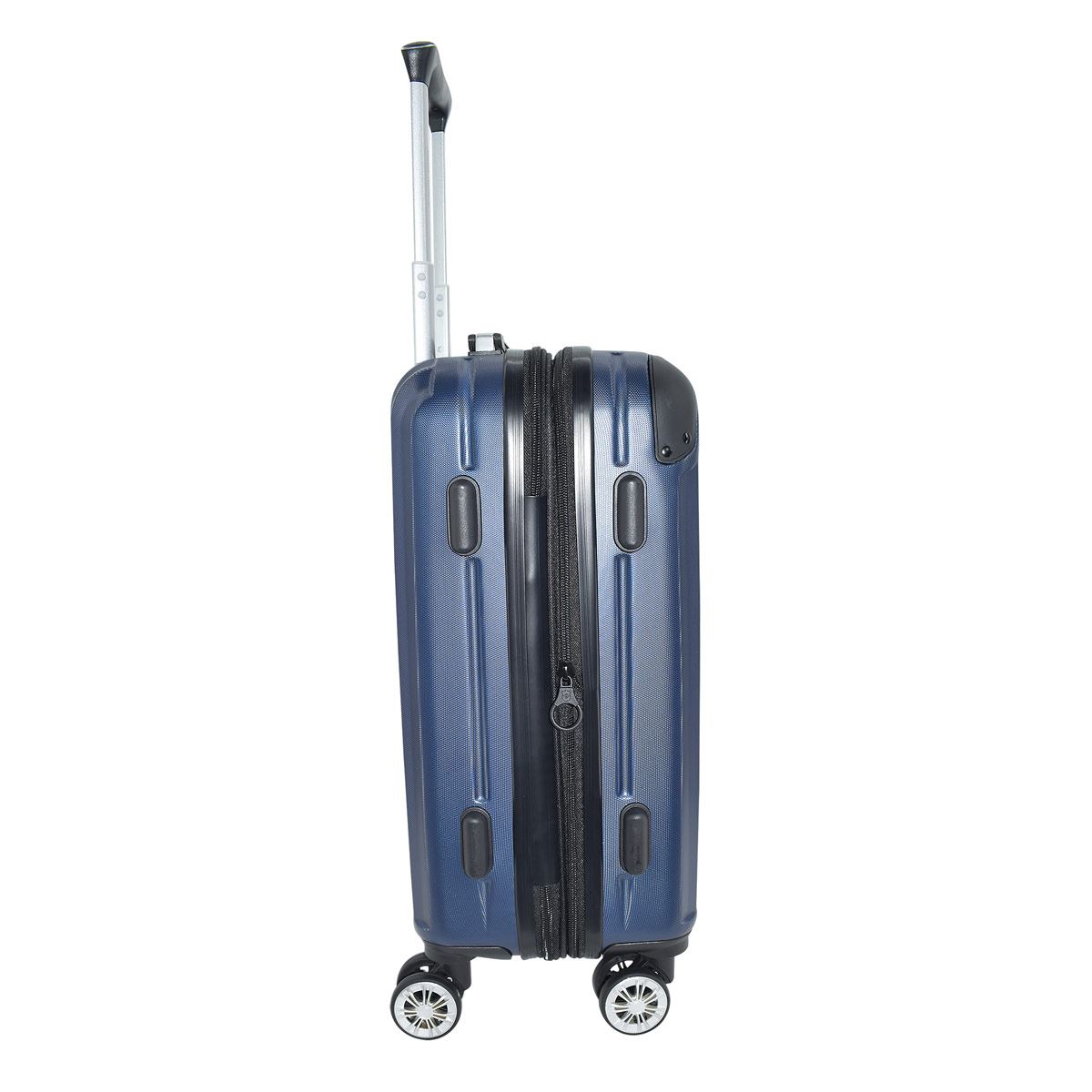 Maleta 20 Andermat Azul Marino Royal Swiss