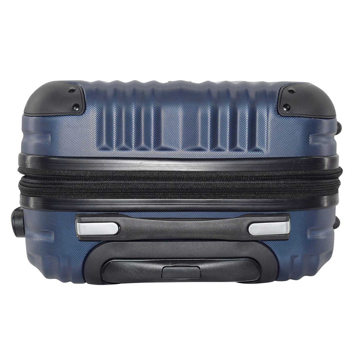 Maleta 20 Andermat Azul Marino Royal Swiss