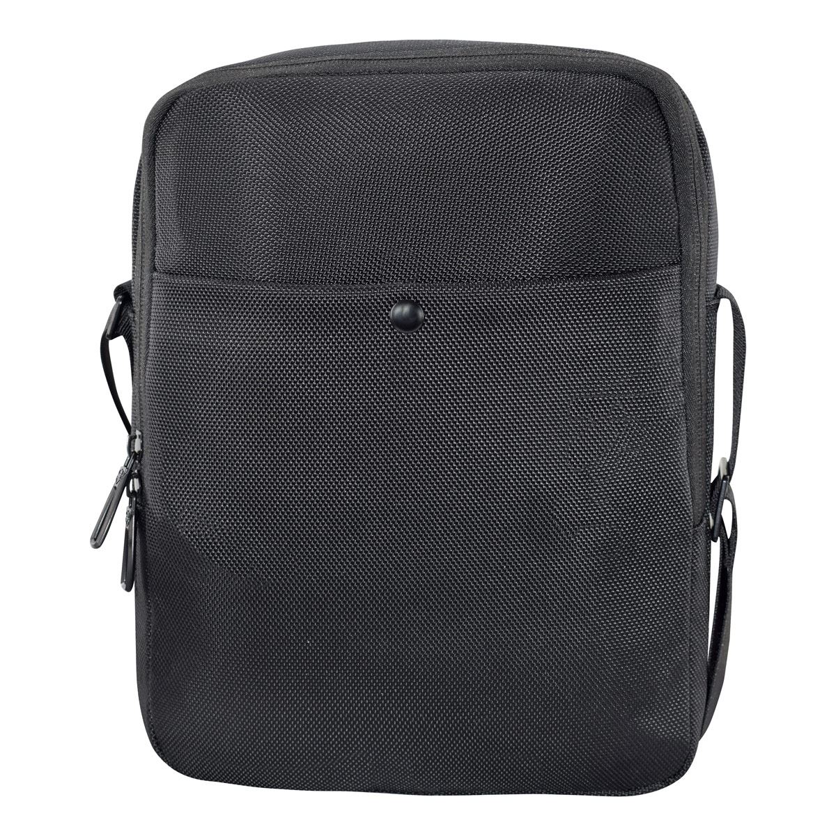 Crossbody Negro Royal Swiss RSM30