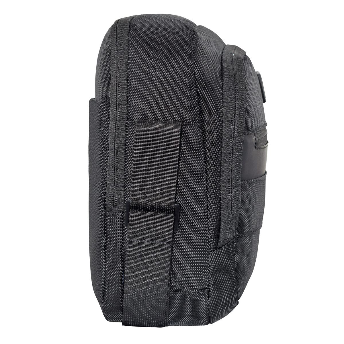 Crossbody Negro Royal Swiss RSM30