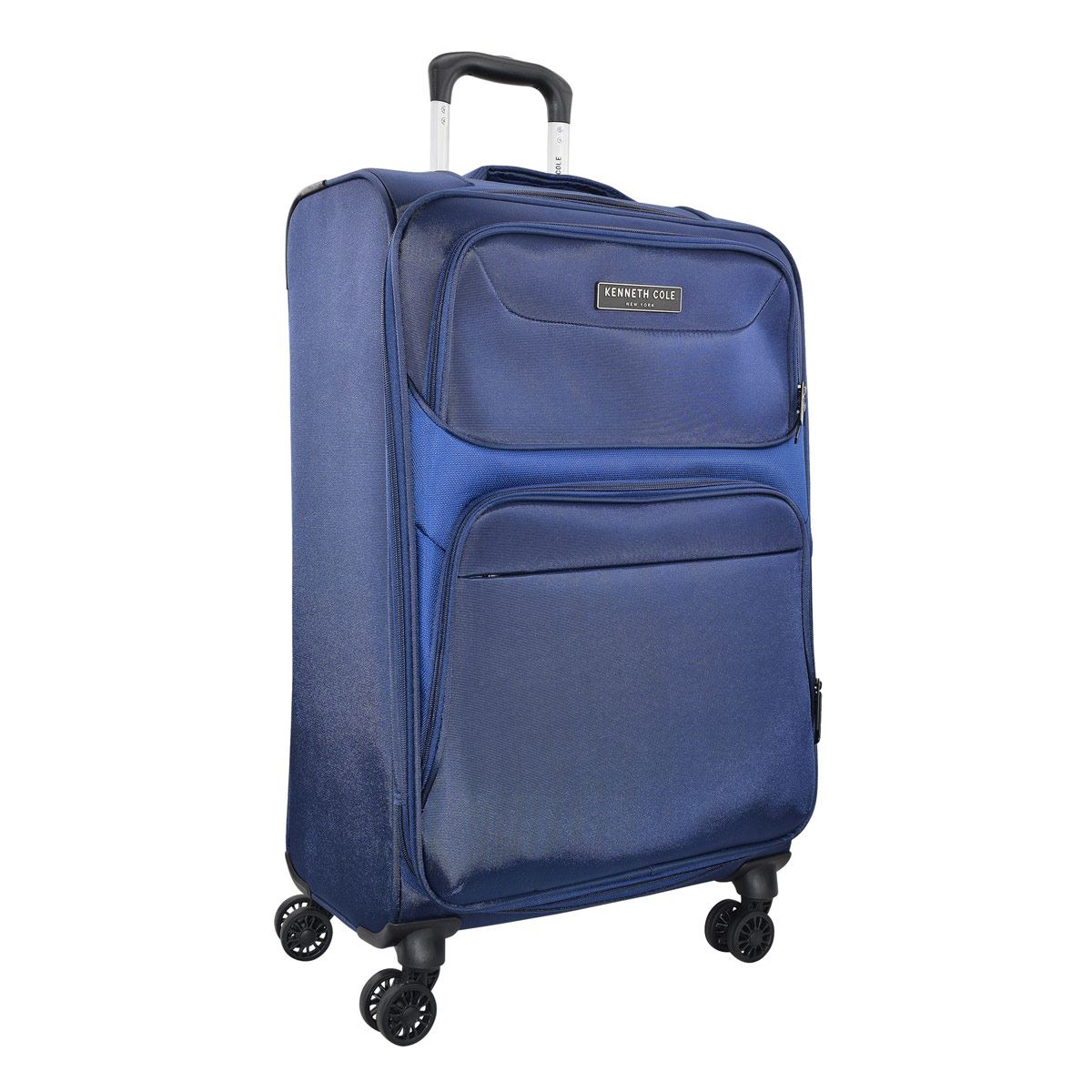 Maleta 29" Azul Nueva York Kenneth Cole