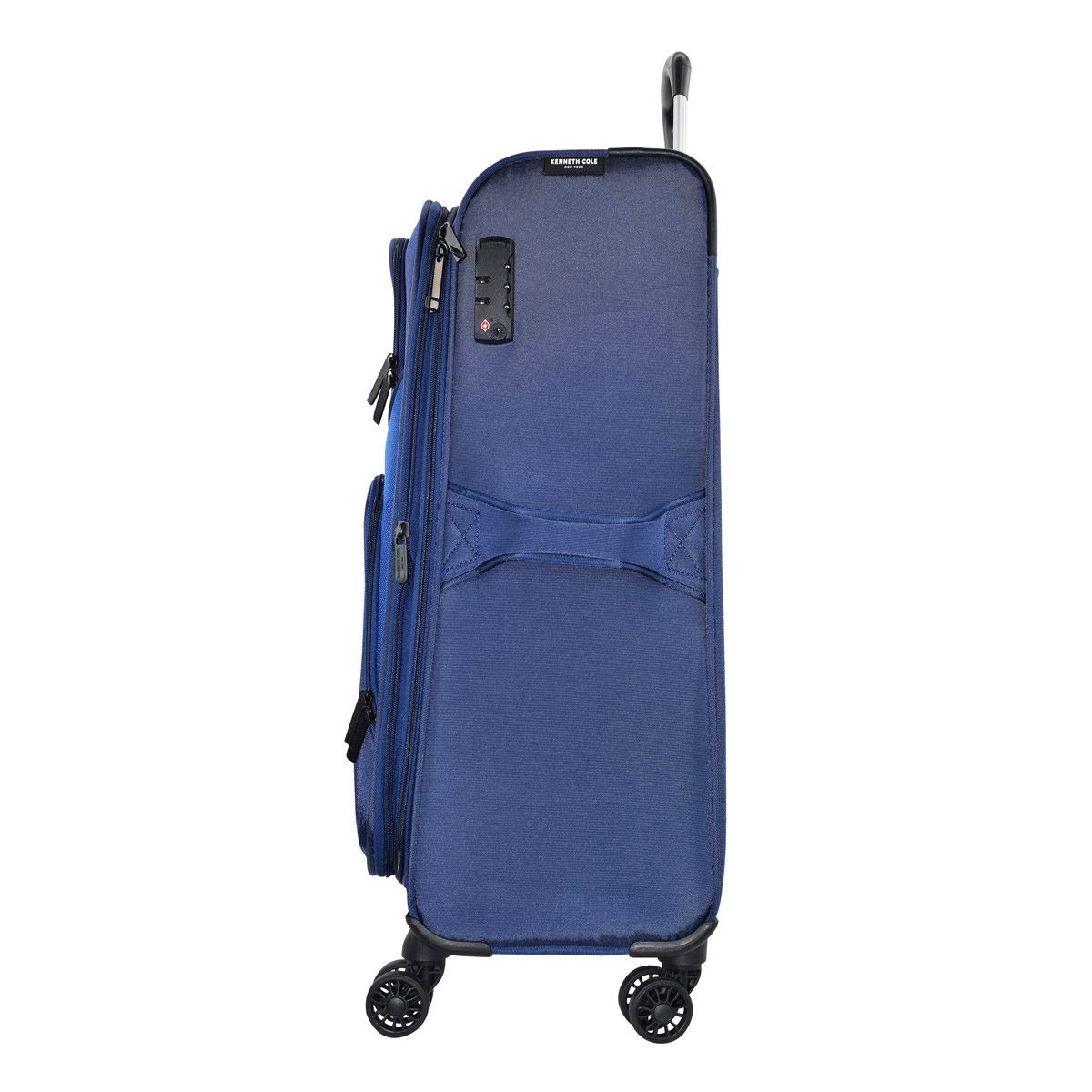 Maleta 29" Azul Nueva York Kenneth Cole