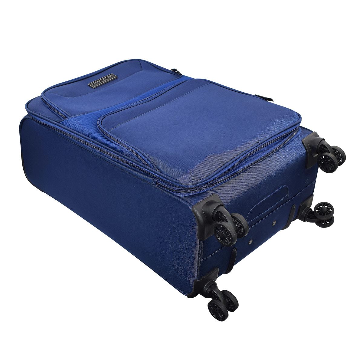 Maleta 29" Azul Nueva York Kenneth Cole