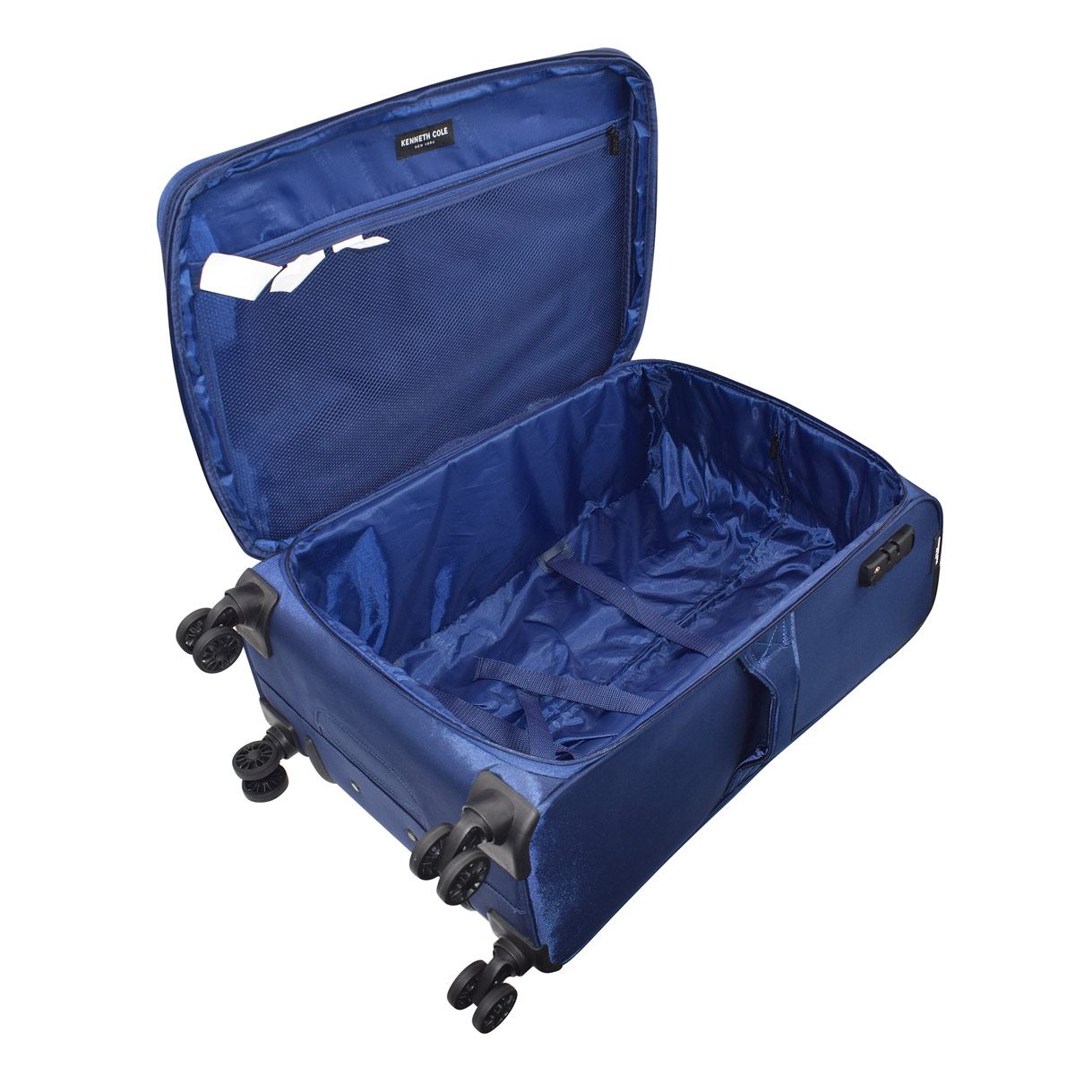 Maleta 29" Azul Nueva York Kenneth Cole